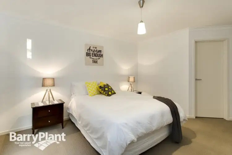 Fifth view of Homely house listing, 18 Josie Place, Rosebud VIC 3939