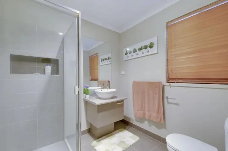 Seventh view of Homely house listing, 17 Miranda Court, Traralgon VIC 3844