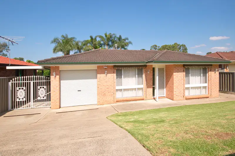 Main view of Homely house listing, 156 Minchin Drive, Minchinbury NSW 2770