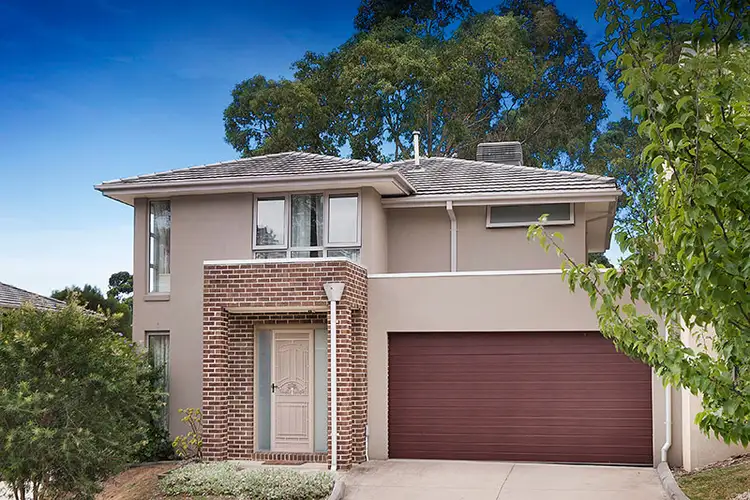 13/265 Canterbury Road, Forest Hill VIC 3131