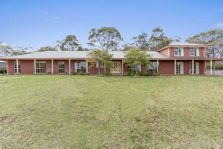 61 Sinclairs Road, Strathfieldsaye VIC 3551
