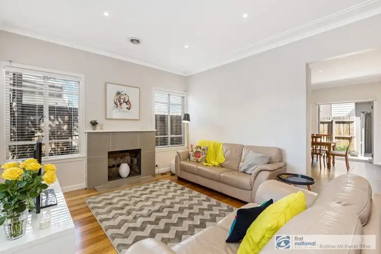 Fourth view of Homely house listing, 1/47 Maidstone Street, Altona VIC 3018