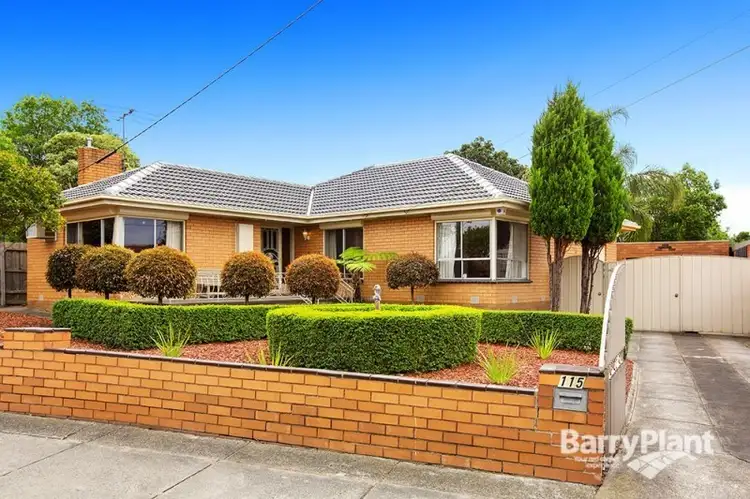 115 Cameron Parade, Bundoora VIC 3083