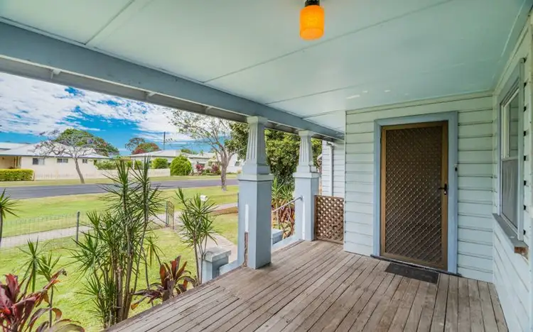 Sixth view of Homely house listing, 207 Pound Street, Grafton NSW 2460
