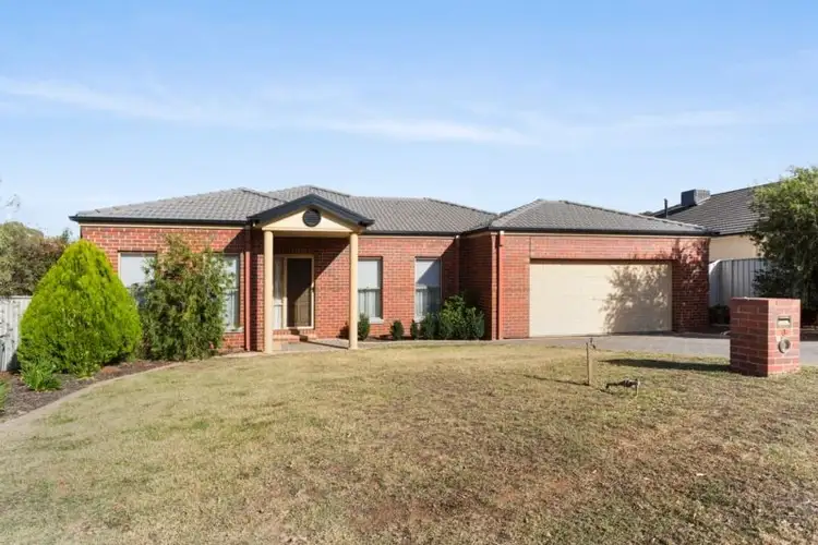 Main view of Homely house listing, 3 Gondolier Terrace, Golden Square VIC 3555