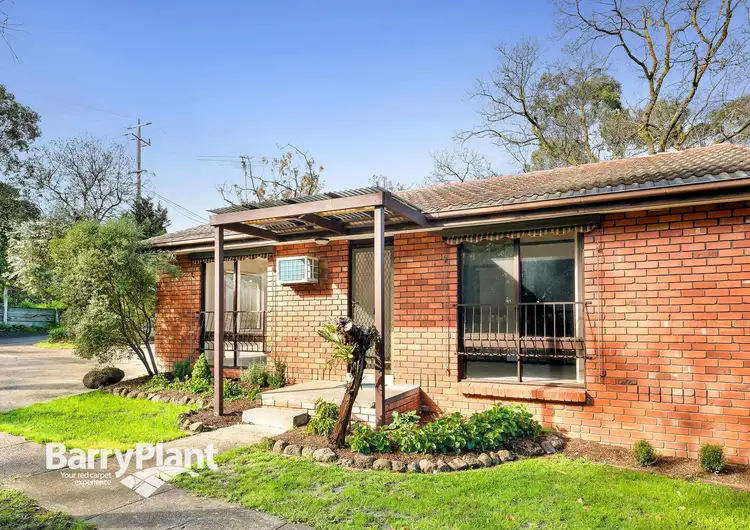 1/145 Old Para Court, Montmorency VIC 3094
