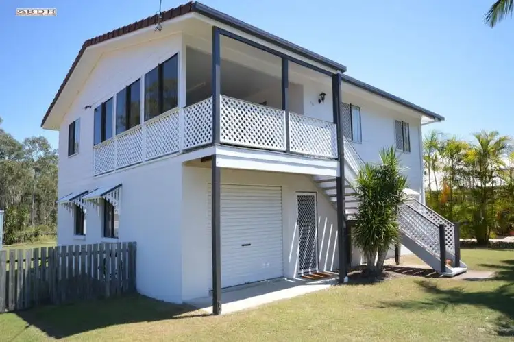 115 Burrum Street, Burrum Heads QLD 4659