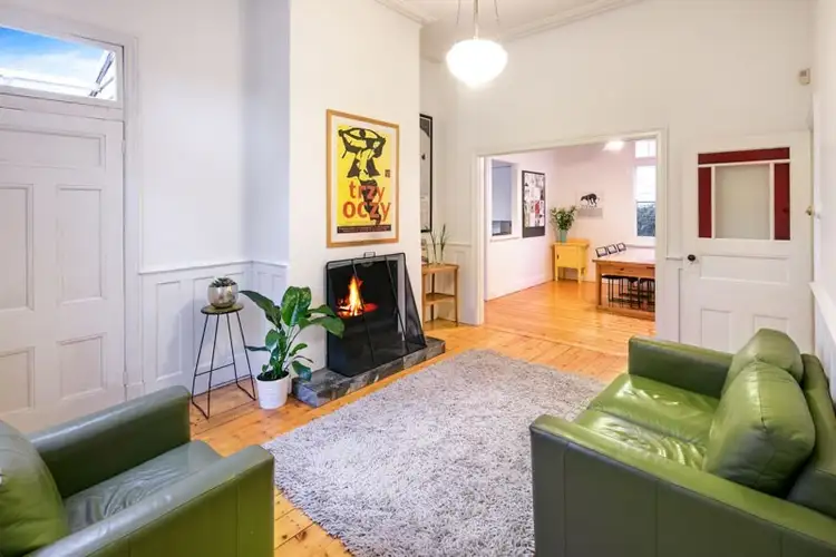 Third view of Homely house listing, 9 Hartington Street, Northcote VIC 3070