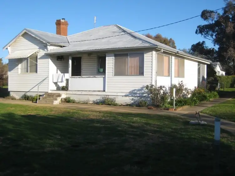 22 Albury Street, Harden NSW 2587