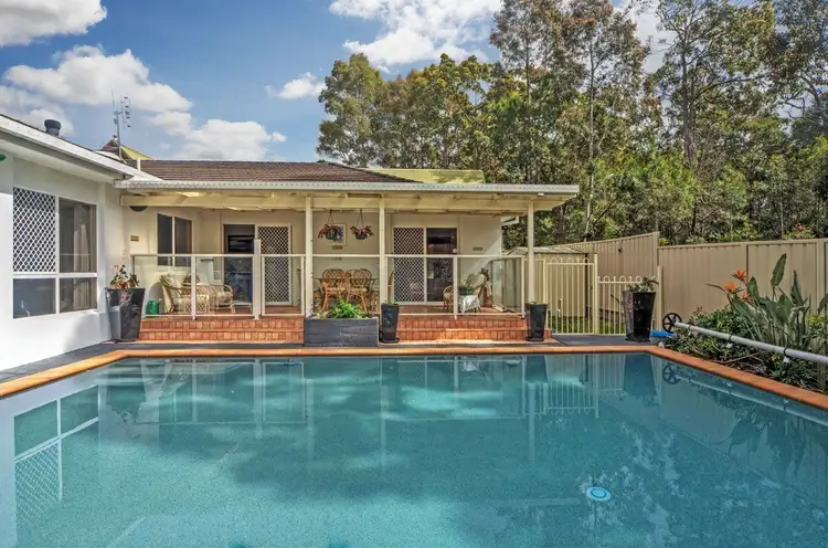 Fourth view of Homely house listing, 27 Kareela Crescent, North Nowra NSW 2541