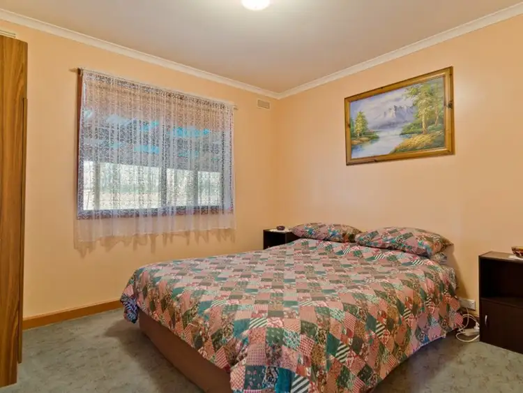 Fifth view of Homely house listing, 534 Maldon-Newstead Road, Welshmans Reef VIC 3462