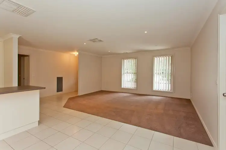 Third view of Homely townhouse listing, 2/105 Whitebox Circuit, Thurgoona NSW 2640