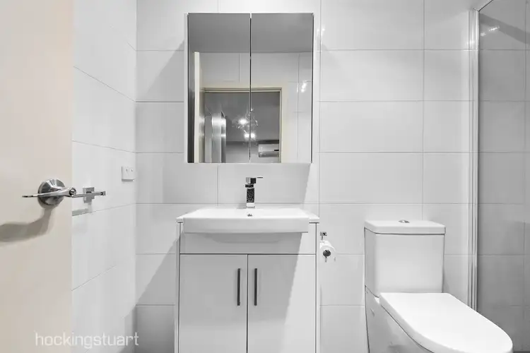 Sixth view of Homely apartment listing, G30/388 Murray Road, Preston VIC 3072