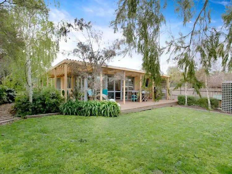 Main view of Homely house listing, 3 Agonis Court, Mount Martha VIC 3934