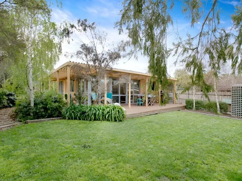 Main view of Homely house listing, 3 Agonis Court, Mount Martha VIC 3934