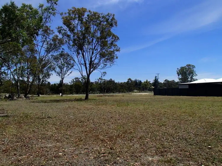Fifth view of Homely land listing, 31 Mckillop Lane, Stanthorpe QLD 4380