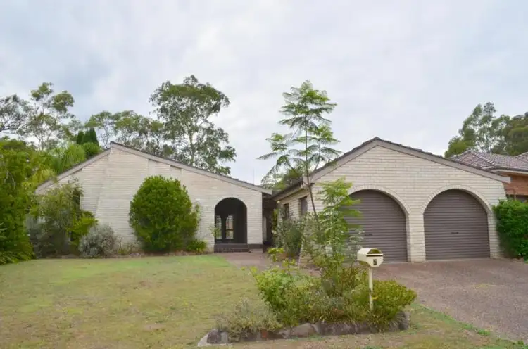 5 Dudley Close, Metford NSW 2323