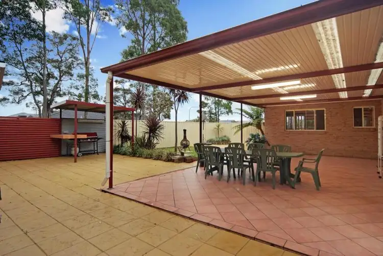 Fifth view of Homely house listing, 145 Rayleigh Drive, Worrigee NSW 2540