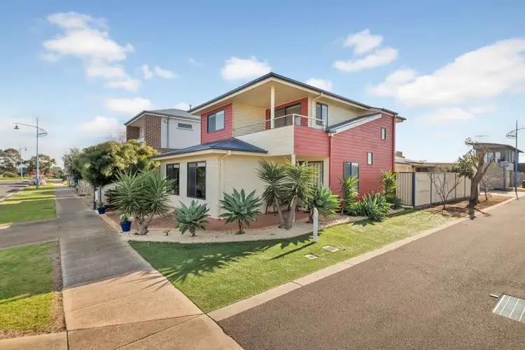 Second view of Homely house listing, 17 Harbour Way, St Leonards VIC 3223