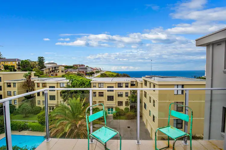 Fourth view of Homely apartment listing, 9/40 Diamond Bay Road, Vaucluse NSW 2030