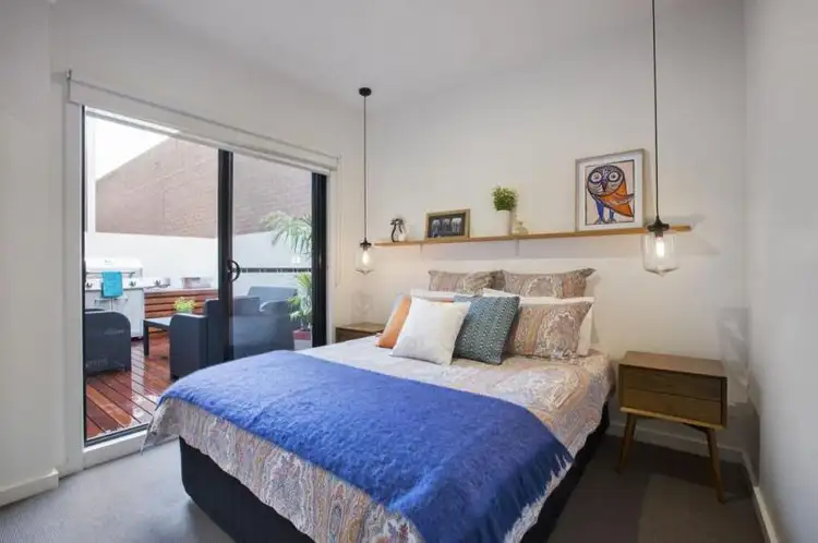 Second view of Homely apartment listing, 3/60-66 Patterson Road, Bentleigh VIC 3204