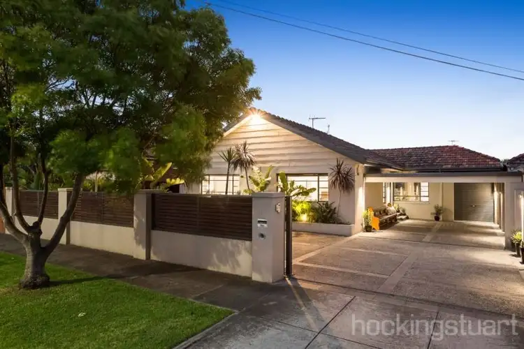 Second view of Homely house listing, 10 Eloura Avenue, Brighton East VIC 3187