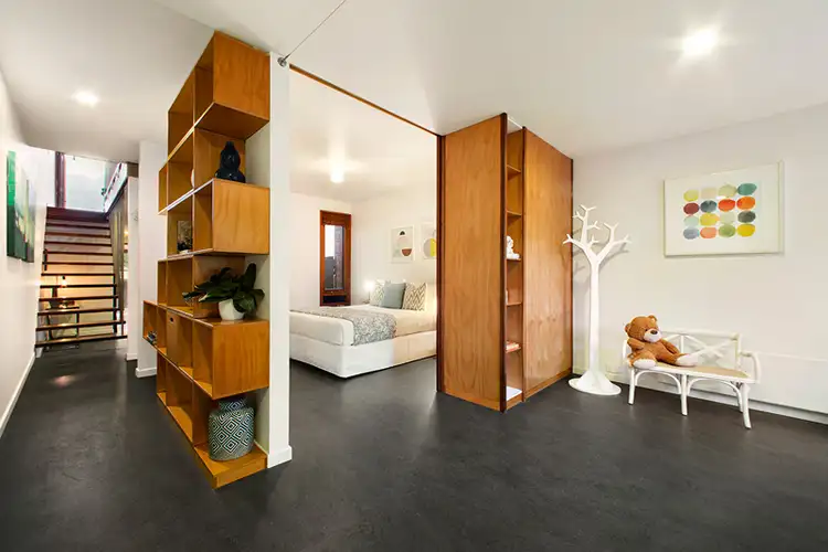 Sixth view of Homely house listing, 95 Mccracken Street, Kensington VIC 3031