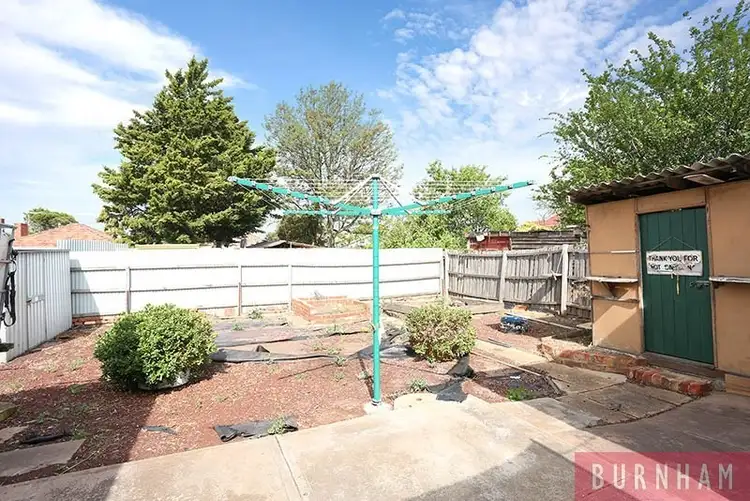 Fourth view of Homely house listing, 20 Tyler Street, Sunshine VIC 3020