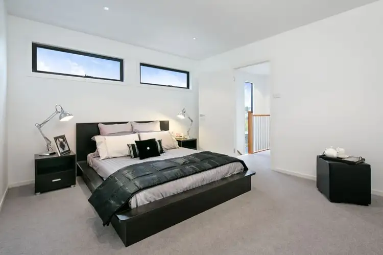 Fourth view of Homely house listing, 77a Andrew Street, Northcote VIC 3070