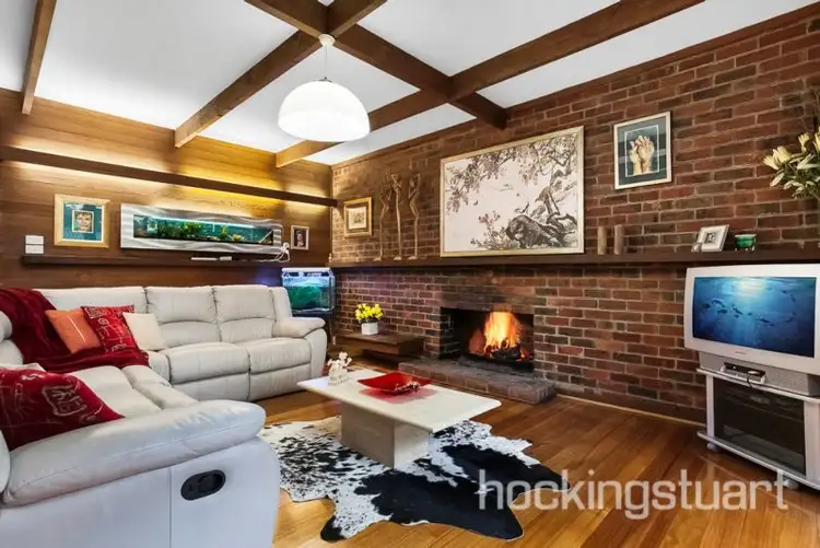 Fifth view of Homely house listing, 70 Mt Pleasant Road, Eltham VIC 3095
