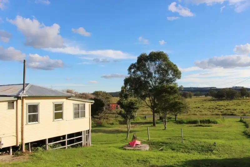 Main view of Homely rural property listing, 112 Gundurimba Road, Monaltrie NSW 2480