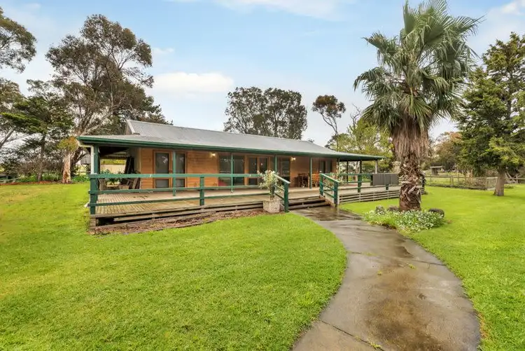 192-240 Ibbotson Street, St Leonards VIC 3223