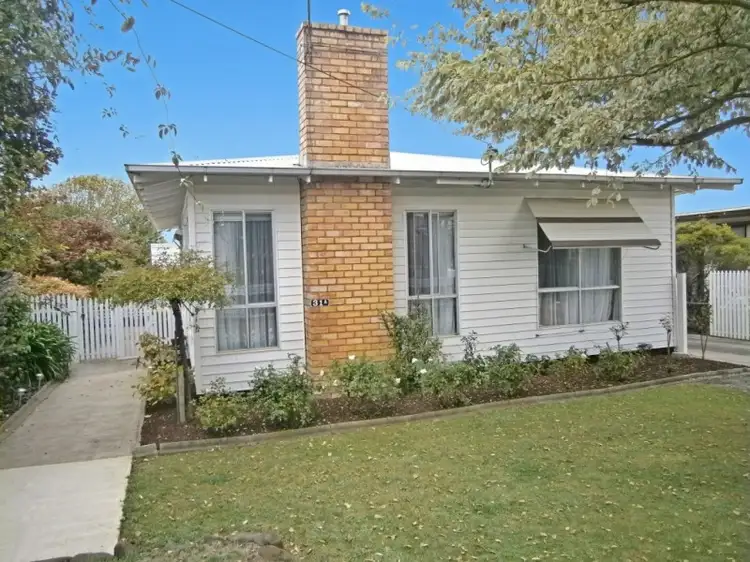 31A Milbanke Street, Portland VIC 3305