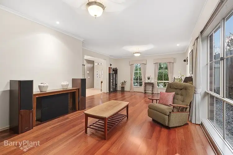 Fourth view of Homely house listing, 13 Gavinton Place, Berwick VIC 3806