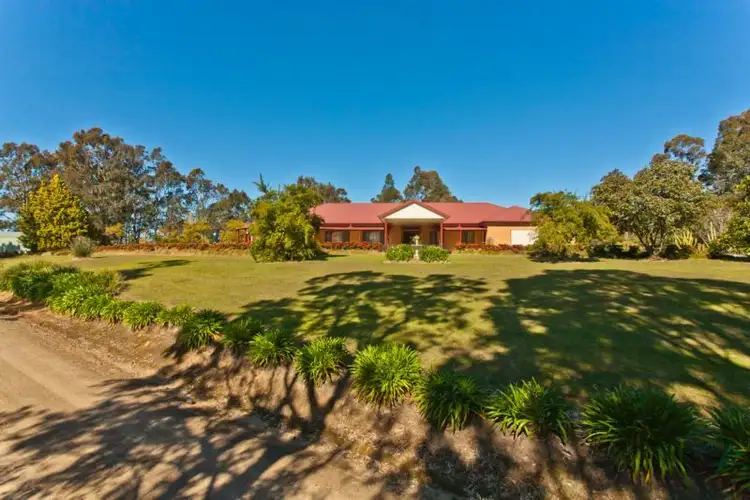 Sixth view of Homely house listing, 330 Brooks Road, Girvan NSW 2425