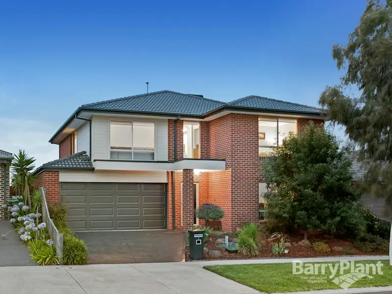 Main view of Homely house listing, 3 Marl Close, Sunbury VIC 3429