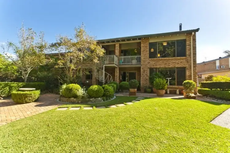 40 Truscott Street, Raymond Terrace NSW 2324