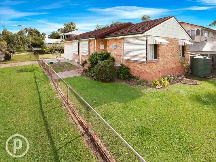 1 Newbery Street, Newmarket QLD 4051