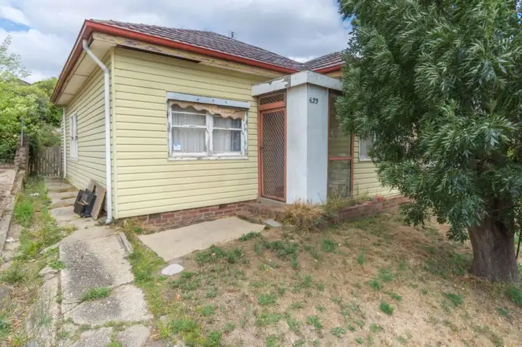 623 Barkly Street, Golden Point VIC 3350