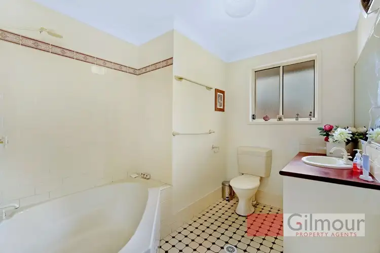 Fifth view of Homely house listing, 9 Amron Place, Acacia Gardens NSW 2763