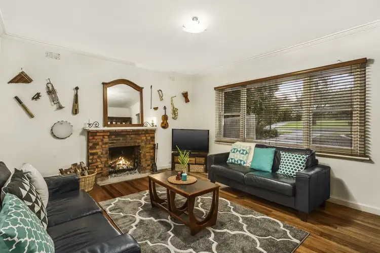 Second view of Homely house listing, 28 Jessop Street, Greensborough VIC 3088