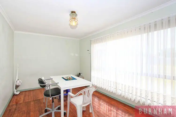 Fourth view of Homely house listing, 1/33 Balmoral Street, Braybrook VIC 3019