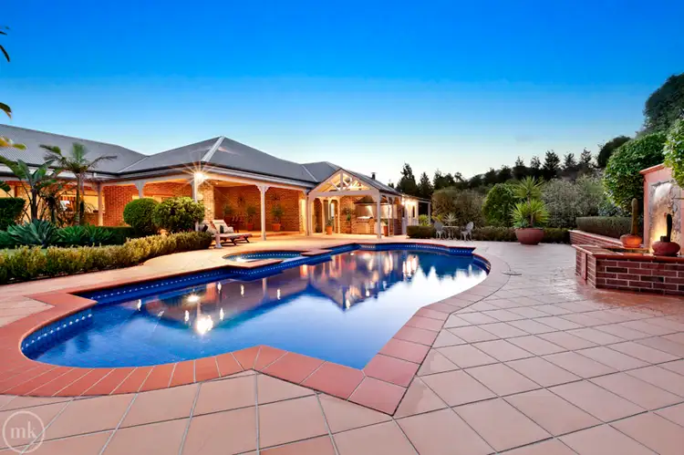 4 Red Box Court, Yarrambat VIC 3091