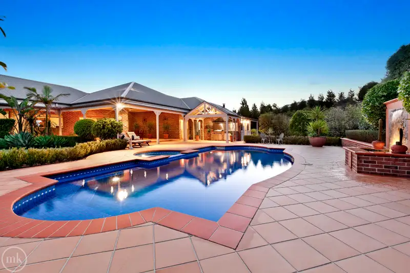 Main view of Homely house listing, 4 Red Box Court, Yarrambat VIC 3091