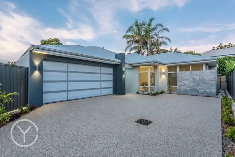 54A Buxton Road, Wembley Downs WA 6019