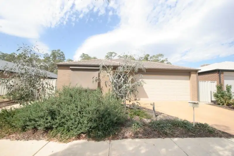 Main view of Homely house listing, 38 BARNETT Drive, Kangaroo Flat VIC 3555