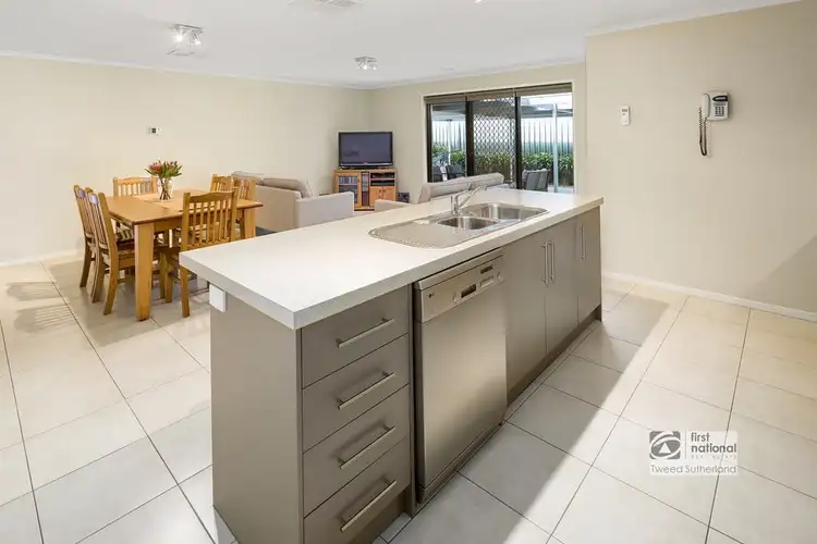 Fifth view of Homely house listing, 7 Janelle Drive, Maiden Gully VIC 3551