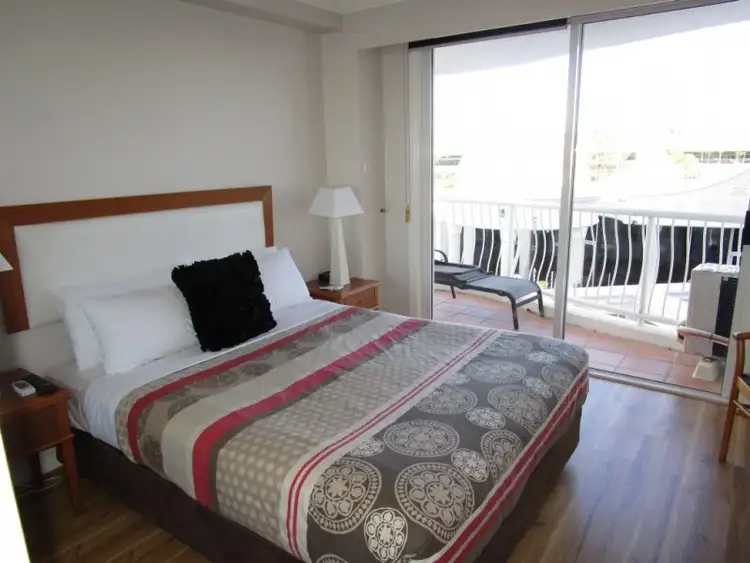 Third view of Homely unit listing, 2314/24 Queensland Ave, Broadbeach QLD 4218