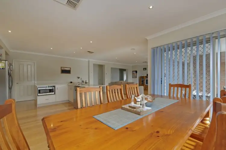 Sixth view of Homely house listing, 5 Wallaby Grass
Rise, Traralgon VIC 3844