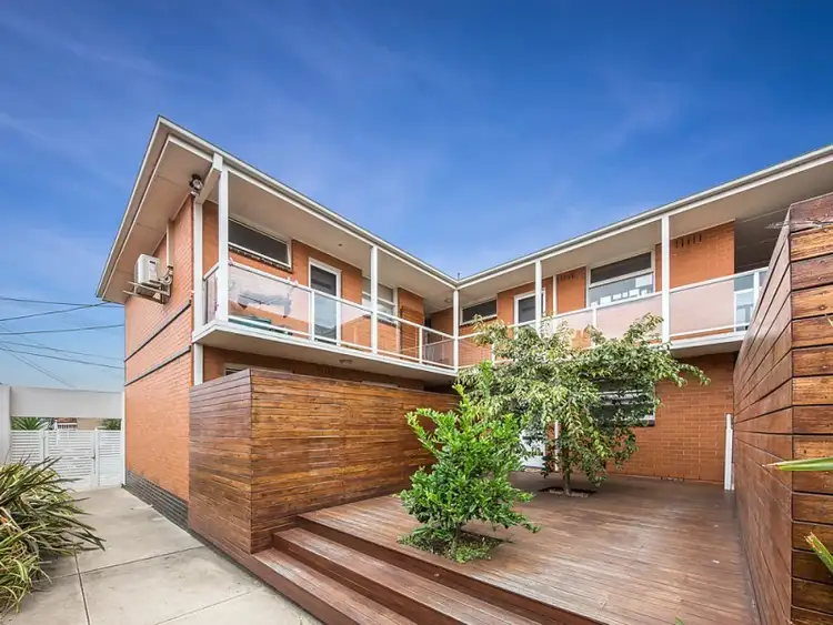Sixth view of Homely apartment listing, 1/54 Emmaline Street, Northcote VIC 3070